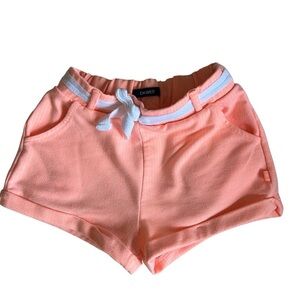 Obakki| Relaxed Fit Shorts - Size 3 years